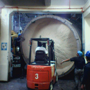 Maniobras especiales